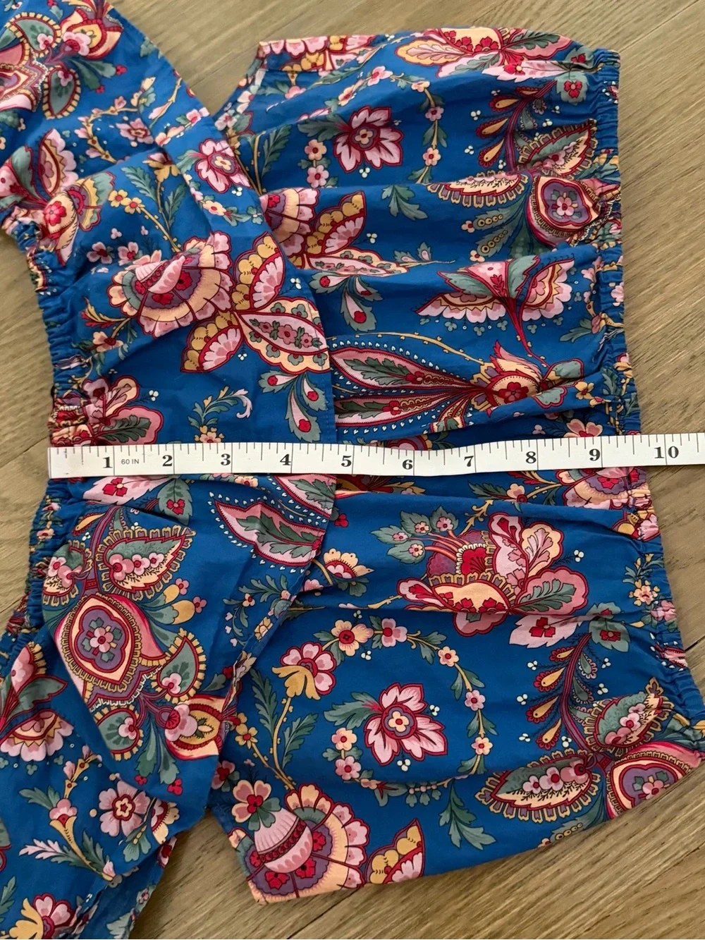 J. Crew london neckline hemline